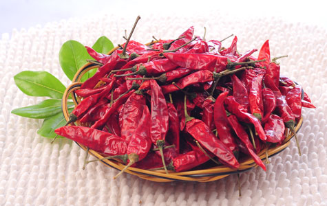 干辣椒批發(fā)